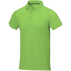 PF™ Calgary short sleeve men's polo