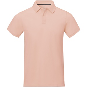 PF™ Calgary short sleeve men's polo