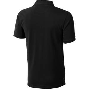 PF™ Calgary short sleeve men's polo