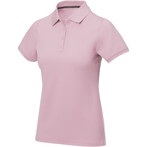 PF™ Calgary short sleeve women's polo