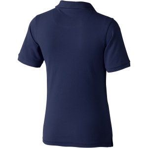 PF™ Calgary short sleeve women's polo