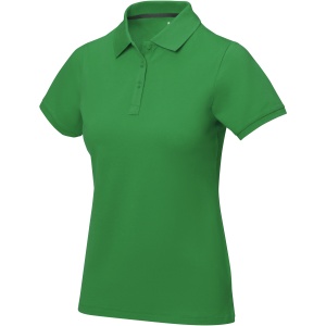 PF™ Calgary short sleeve women's polo