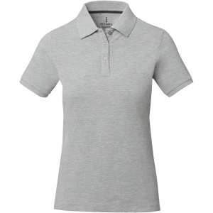 PF™ Calgary short sleeve women's polo