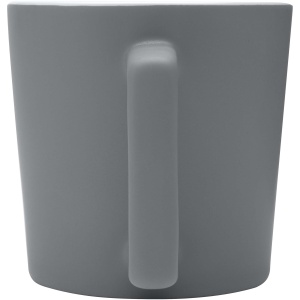 PF™ Cali 370 ml ceramic mug with matt finish
