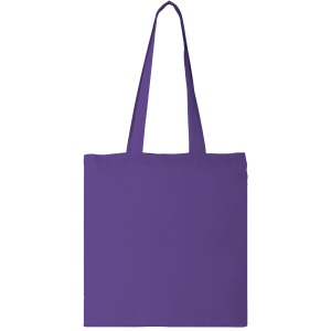 PF™ Carolina 100 g/m² cotton tote bag 7L