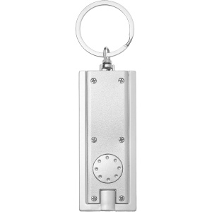 PF™ Castor LED keychain light