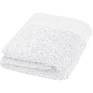 PF™ Chloe 550 g/m² cotton towel 30x50 cm