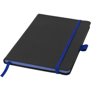 PF™ Colour-edge A5 hard cover notebook