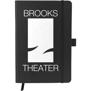 PF™ Colour-edge A5 hard cover notebook - Img 11