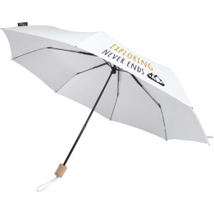 PF™ Dane umbrelă RPET 21"" - Img 6