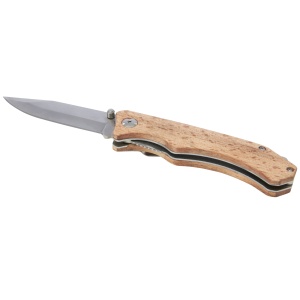 PF™ Dave pocket knife with belt clip