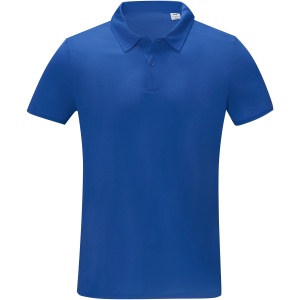 PF™ Deimos short sleeve men's cool fit polo