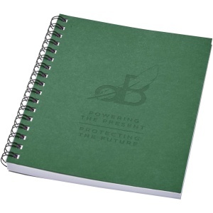 PF™ Desk-Mate® A6 colour spiral notebook - Img 16