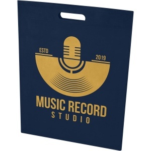 PF™ EcoSeal GRS recycled nonwoven tote bag 5L - Img 10