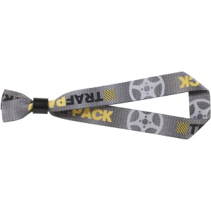 PF™ El sublimation festival bracelet