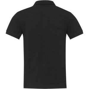 PF™ Emerald short sleeve unisex Aware™ recycled polo