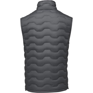 PF™ Epidote men's GRS recycled insulated down bodywarmer