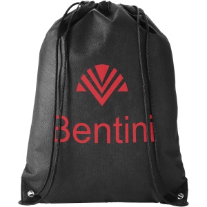 PF™ Evergreen geantă cu șnur din material netesut 5L - Img 31