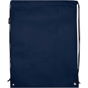 PF™ Evergreen GRS recycled non-woven drawstring bag 5L