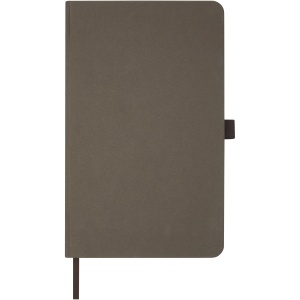 PF™ Fabianna crush paper hard cover notebook
