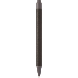 PF™ Fabianna crush paper ballpoint pen (black ink)