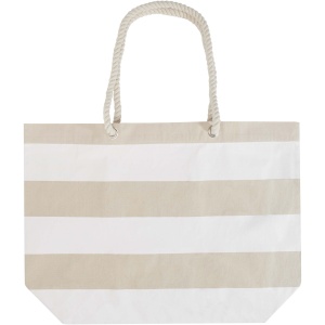 PF™ Florida 270 g/m² GRS recycled beach tote bag 18L