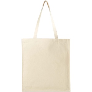 PF™ Florida 270 g/m² GRS recycled gusset tote bag 14L