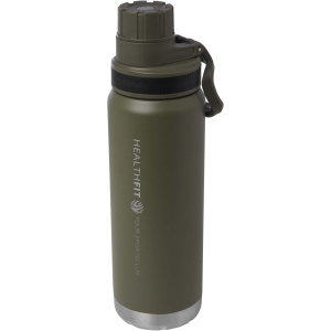 PF™ Fortis sticlă termoizolantă cu izolație cupru 700 ml din oțel inoxidabil reciclat certificat RCS - Img 9