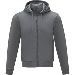 PF™ Darnell men's hybrid jacket
