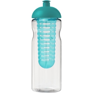 PF™ H2O Active® Base 650 ml dome lid sport bottle & infuser