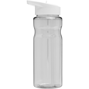 PF™ H2O Active® Base 650 ml spout lid sport bottle