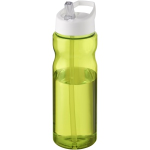 PF™ H2O Active® Base 650 ml spout lid sport bottle