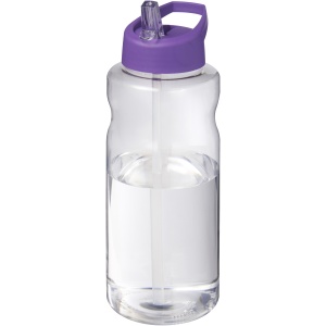 PF™ H2O Active® Big Base 1 litre spout lid sport bottle