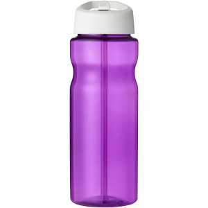 PF™ H2O Active® Eco Base 650 ml spout lid sport bottle