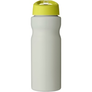 PF™ H2O Active® Eco Base 650 ml spout lid sport bottle