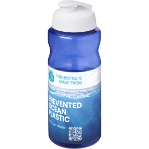 PF™ H2O Active® Eco Big Base 1 litre flip lid sport bottle - Img 23