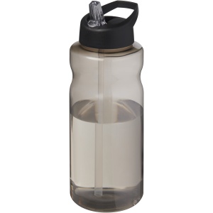 PF™ H2O Active® Eco Big Base 1 litre spout lid sport bottle