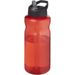 PF™ H2O Active® Eco Big Base 1 litre spout lid sport bottle