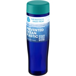 PF™ H2O Active® Eco Tempo sticlă de apă cu capac filet 700 ml - Img 29