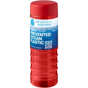 PF™ H2O Active® Eco Treble 750 ml screw cap water bottle - Img 1
