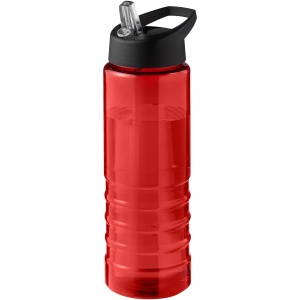 PF™ H2O Active® Eco Treble 750 ml spout lid sport bottle