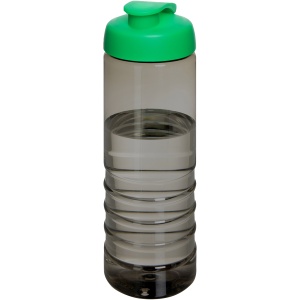 PF™ H2O Active® Eco Treble 750 ml flip lid sport bottle