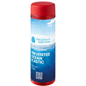 PF™ H2O Active® Eco Vibe 850 ml screw cap water bottle - Img 29