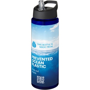 PF™ H2O Active® Eco Vibe 850 ml spout lid sport bottle - Img 30
