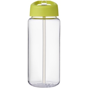 PF™ H2O Active® Octave Tritan™ 600 ml spout lid sport bottle