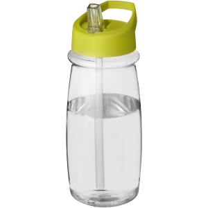 PF™ H2O Active® Pulse 600 ml spout lid sport bottle