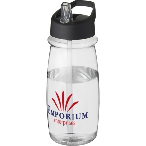 PF™ H2O Active® Pulse sticlă sport cu capac sport 600 ml - Img 15