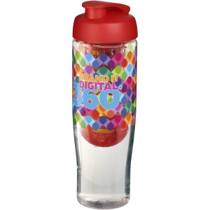 PF™ H2O Active® Tempo sticlă sport cu capac flip și infuzor 700 ml - Img 21