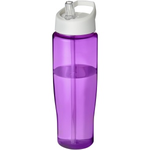 PF™ H2O Active® Tempo 700 ml spout lid sport bottle