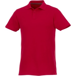 PF™ Helios short sleeve men's polo